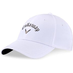 Callaway Golf Women's Liquid Metal Collection Headwear