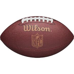 WILSON NFL Ignition Football