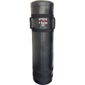 PGS Football Tackling Dummy Heavy Duty - Great for Tackle Football Contact Drills, Kickboxing, Martial Arts & Sports Training - UNFILLED