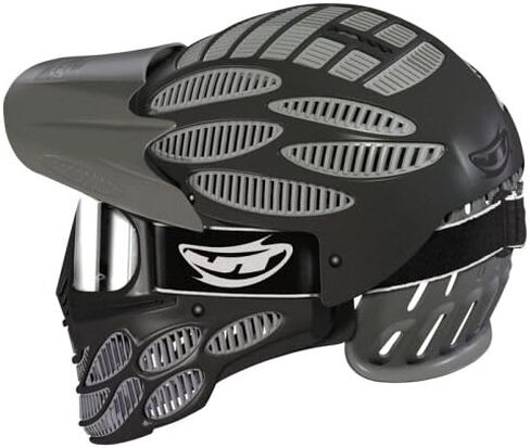 JT Flex-8 Head Guard Grey in Saudi Arabia