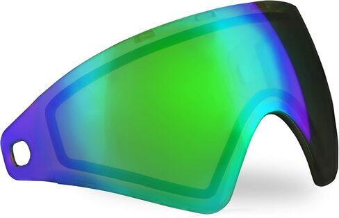 Bunker Kings CMD/Virtue VIO Thermal Paintball Goggle/Mask Replacement Lenses - Fits CMD, Contour, Ascend, Extend and XS in Saudi Arabia