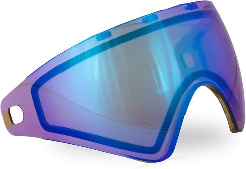 Bunker Kings CMD/Virtue VIO Thermal Paintball Goggle/Mask Replacement Lenses - Fits CMD, Contour, Ascend, Extend and XS in Saudi Arabia