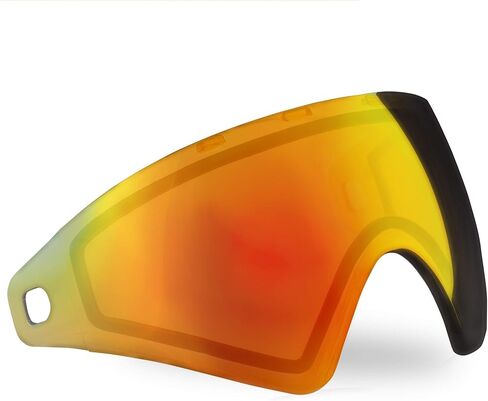 Bunker Kings CMD/Virtue VIO Thermal Paintball Goggle/Mask Replacement Lenses - Fits CMD, Contour, Ascend, Extend and XS in Saudi Arabia