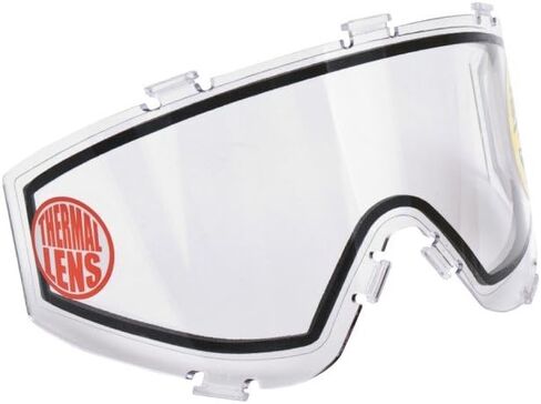 JTUSA Spectra Thermal Paintball Mask Lens in Saudi Arabia