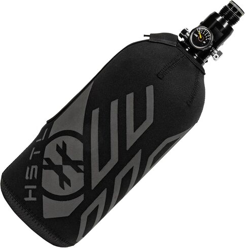 غطاء خزان كرات الطلاء من النيوبرين HSTL 48ci / 20oz من جيش هونج كونج in Saudi Arabia