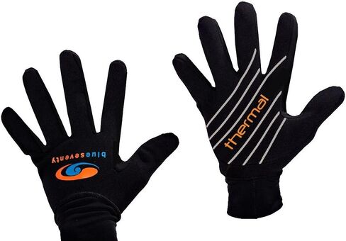 قفاز السباحة الحراري blueseventy - للتدريب على الترياتلون والسباحة في المياه الباردة المفتوحة in Saudi Arabia