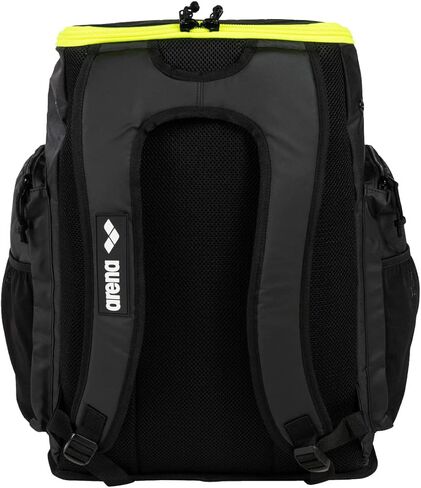 حقيبة ظهر Arena Spiky III 45 حقيبة ظهر رياضية للسباحة وصالة الألعاب الرياضية ومعدات تدريب كبيرة وحقيبة سباحة للرجال والنساء، 45 لتر، ليديا ستارفيش in Kuwait