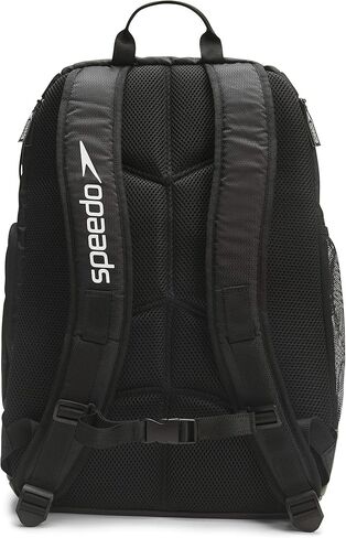 Speedo Large Teamster Backpack 35-Liter, Abstract Tiger 2.0, One Size in Saudi Arabia