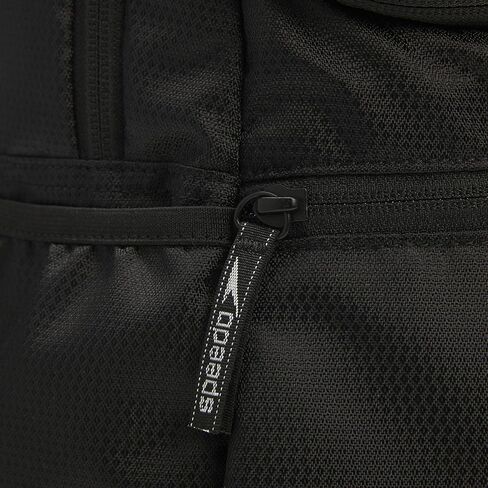 Speedo Large Teamster Backpack 35-Liter, Abstract Tiger 2.0, One Size in Saudi Arabia