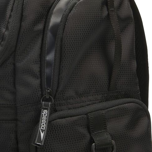 Speedo Large Teamster Backpack 35-Liter, Abstract Tiger 2.0, One Size in Saudi Arabia