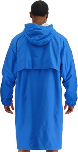 TYR WATPM2A428L MNS Alncpodium Parka Royal L in Kuwait