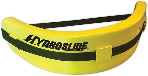 حزام التزلج المغطى بالفينيل Hydroslide in Saudi Arabia