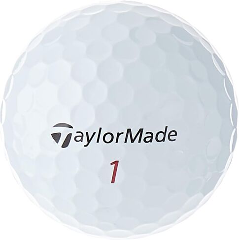 TaylorMade 2021 TP5X Golf Ball in Saudi Arabia