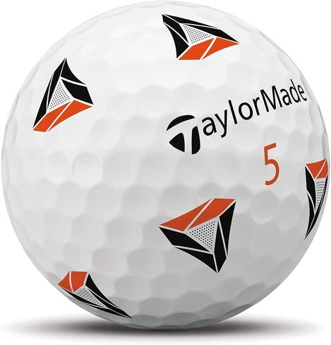 TaylorMade 2021 TP5X Golf Ball in Saudi Arabia
