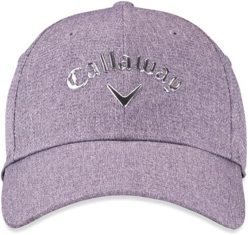 مجموعة أغطية الرأس النسائية من مجموعة Callaway Golf المعدنية السائلة in Kuwait