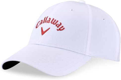 مجموعة أغطية الرأس النسائية من مجموعة Callaway Golf المعدنية السائلة in Kuwait
