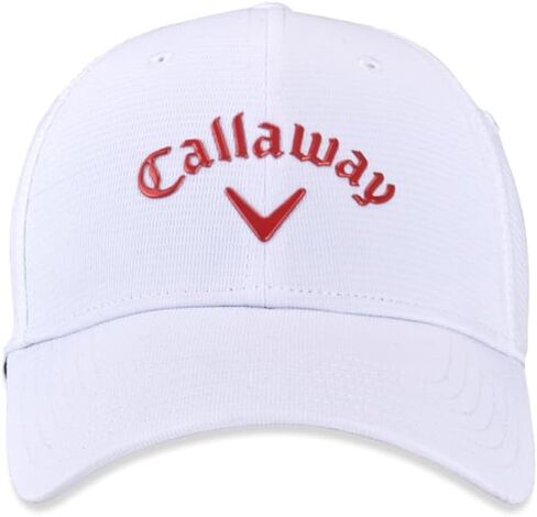 مجموعة أغطية الرأس النسائية من مجموعة Callaway Golf المعدنية السائلة in Kuwait