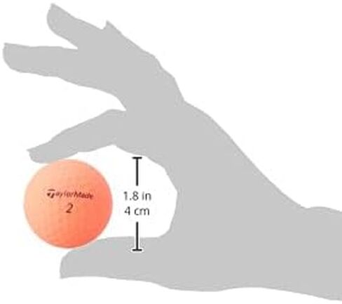 كرات جولف تايلور ميد كاليا (درزن) in Kuwait