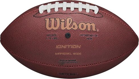 ويلسون NFL كرة القدم الاشتعالية in Kuwait