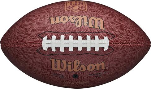ويلسون NFL كرة القدم الاشتعالية in Kuwait