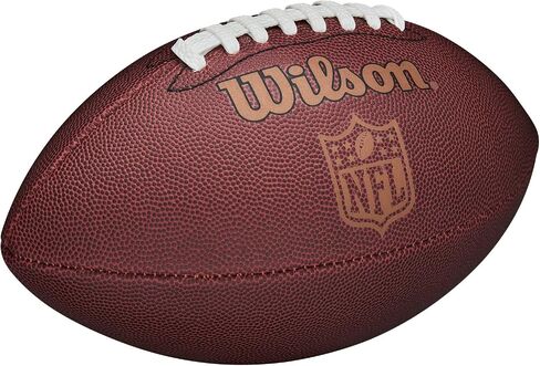 ويلسون NFL كرة القدم الاشتعالية in Kuwait