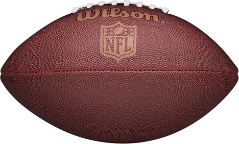 ويلسون NFL كرة القدم الاشتعالية in Kuwait