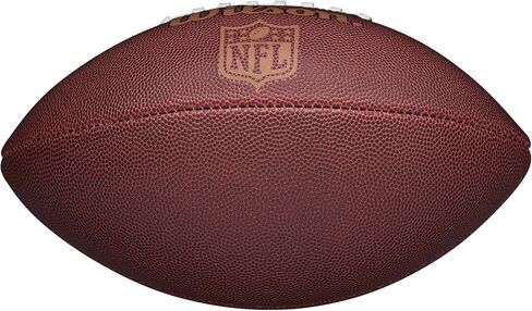ويلسون NFL كرة القدم الاشتعالية in Kuwait