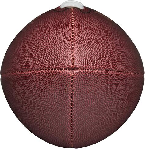 ويلسون NFL كرة القدم الاشتعالية in Kuwait
