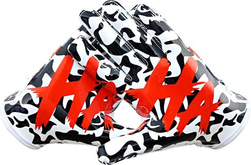 Repsters Jester 4.0 Football Gloves - Adult & Youth Sizes in Kuwait