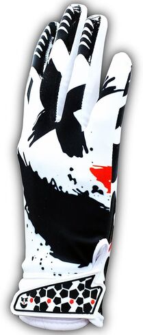 Repsters Jester 4.0 Football Gloves - Adult & Youth Sizes in Kuwait