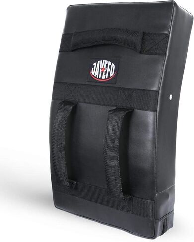Jayefo 2021 Sports Shield Blocking Pad 24" X 16" Training Sports Basketball Blocker Bag Soccer Football Lacrosse Hockey Martial Arts MMA Kick Shield Kickboxing in Kuwait