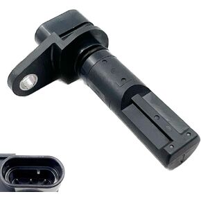 FainWan 12575482 PC276 Lower Crankshaft Position Sensor 12559530 213-1579 Compatible with Eldorado Seville Oldsmobile Aurora Pontiac Bonneville