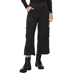 XCVI Women's Faulkner Crop