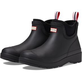 Hunter Women's Play Chelsea Neoprene Boot Rain