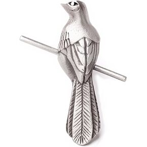 Game of Thrones Littlefinger Mockingbird PIN House of Baelish Brooch