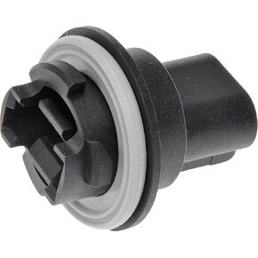 Dorman 645-504 Parking Light Bulb Socket Compatible with Select Jeep Models
