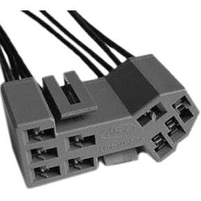 Motorcraft Wiring Kit