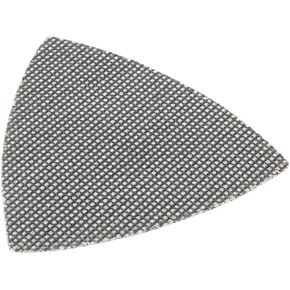 DEWALT DWASPTRIM120 120 Grit Mesh Oscillating Triangle (5 Piece)
