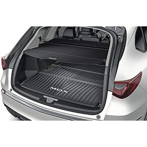 Acura 2022 MDX Cargo Cover