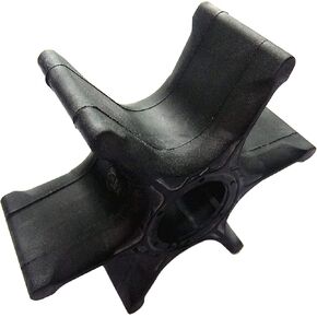 Outboard Engine 6E5-44352-01 6E5-44352-00 6E5-44352-03 18-3071 Water Pump Impeller for Yamaha 100HP 115HP 150HP 200HP 225HP 250HP V4 V6 Boat Motor