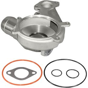 GM Parts 97228188 Engine Water Pump Cover