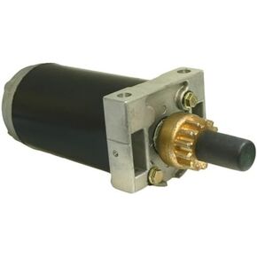 OEG Parts New Starter Compatible With Force Outboard 40-50HP 1992-1999 50-820193 50-820193-1 50-820193-T1 50-820193 50-820193-1 50-820193-T1 5676940-M030SM SM56769