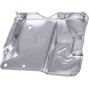 GM Parts 12657796 Starter Heat Shield