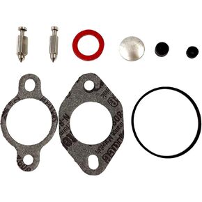 1275701-S 1275701S Carburetor Carb Rebuild Repair Kit Replacement for Kohler 12-757-01-S