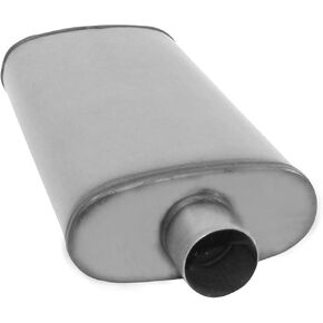 AP Exhaust Products AP Exhaust XS2588 Muffler