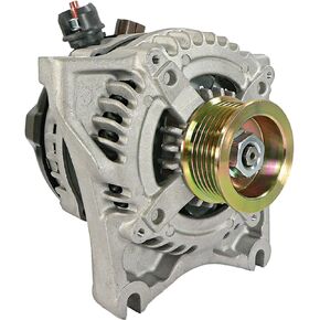 Remanufactured DB Electrical 400-52292R Alternator Compatible With/Replacement For Ford Expedition 2009-14, Explorer Sport 2008-09, Explorer 2008-2009, F-150 2009-2010 9L3T10300CB, 9L3T-10300-CB (Renewed)