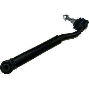 Dorman 526-259 Front Driver Side Lower Rearward Suspension Control Arm and Ball Joint Assembly Compatible with Select Ford Models