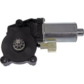 Dorman 742-440 Front Driver Side Power Window Motor Compatible with Select Dodge Models