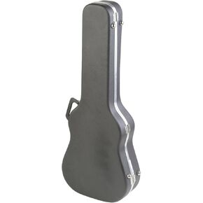 SKB Baby Taylor and Martin LX Guitar Shaped Hardshell Case