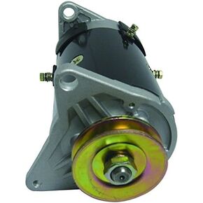 Premier Gear PG-15423 Generator Replacement for EZ-Go Oasis, Workhorse St350, 800LX, 800, 1200LX, 1200, Txt Models, Txt Freedom HP 114014010, 25533-G01, 26993-G01, 27065-G01, GSB107-10B, GSB107-10C